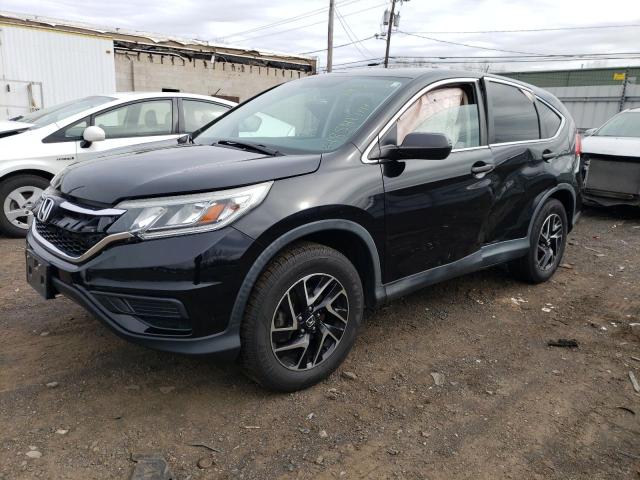 HONDA CRV 2016 2hkrm4h49gh649934