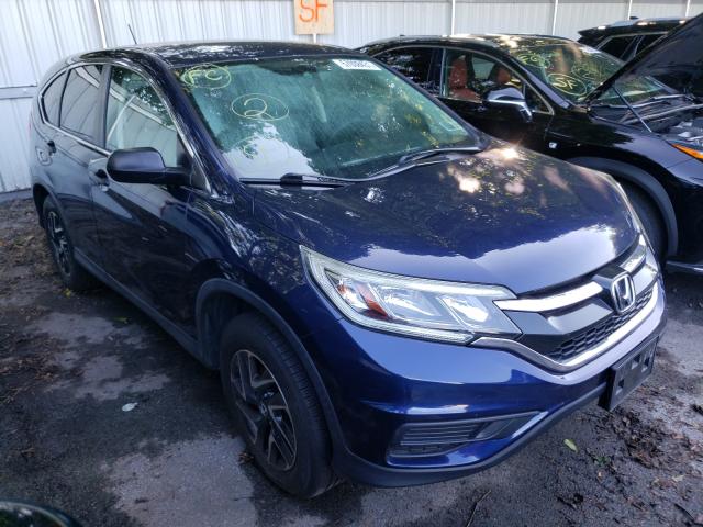 HONDA CR-V SE 2016 2hkrm4h49gh675093