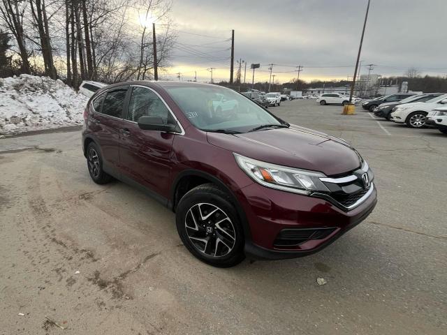 HONDA CRV 2016 2hkrm4h49gh679371