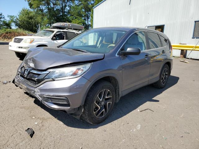 HONDA CRV 2016 2hkrm4h49gh684229