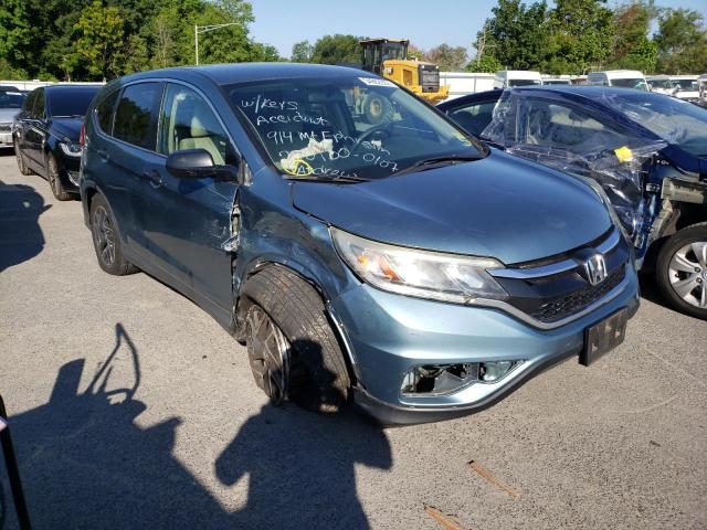 HONDA CR-V SE 2016 2hkrm4h4xgh609409