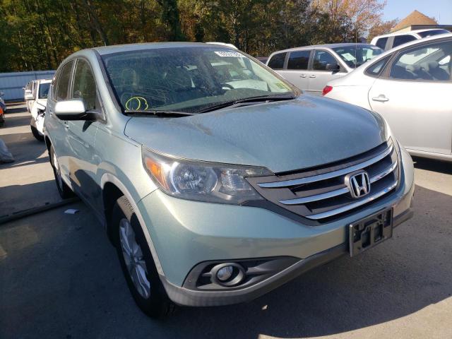 HONDA CR-V EX 2012 2hkrm4h50ch604027