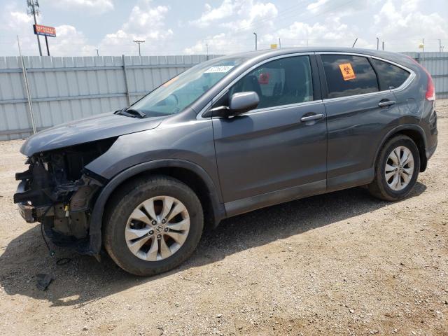 HONDA CRV 2012 2hkrm4h50ch608191