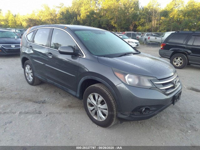 HONDA CR-V 2012 2hkrm4h50ch608207