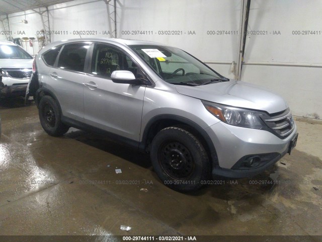 HONDA CR-V 2012 2hkrm4h50ch614993