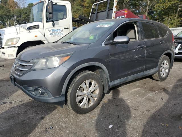 HONDA CR-V EX 2012 2hkrm4h50ch627887