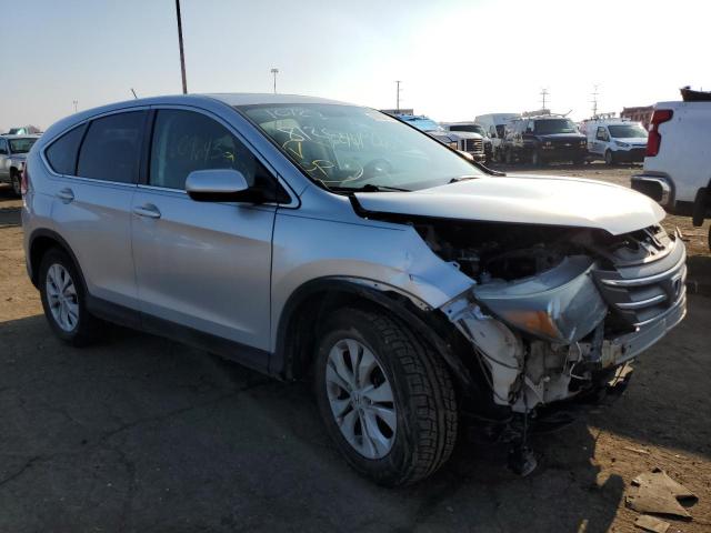 HONDA CR-V EX 2012 2hkrm4h50ch628120