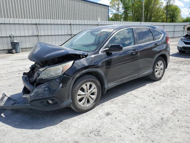 HONDA CRV 2012 2hkrm4h50ch635116