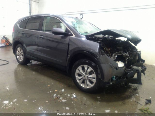 HONDA CR-V 2013 2hkrm4h50dh602280