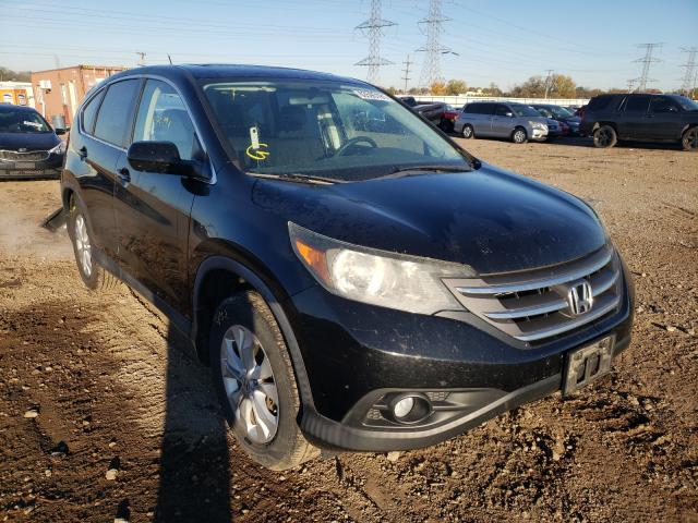 HONDA CR-V EX 2013 2hkrm4h50dh605065