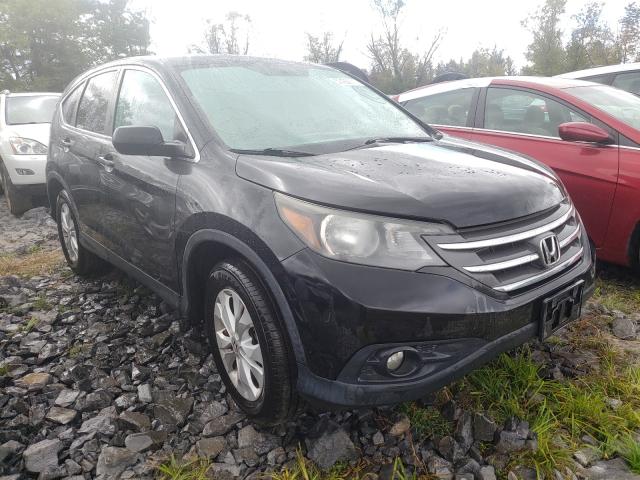 HONDA CR-V EX 2013 2hkrm4h50dh607706