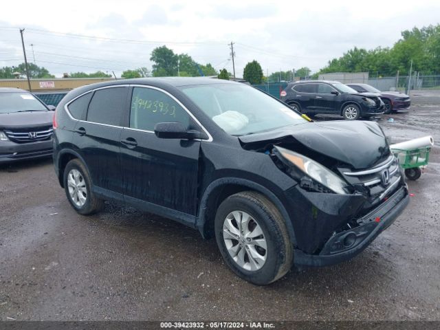 HONDA CR-V 2013 2hkrm4h50dh612758