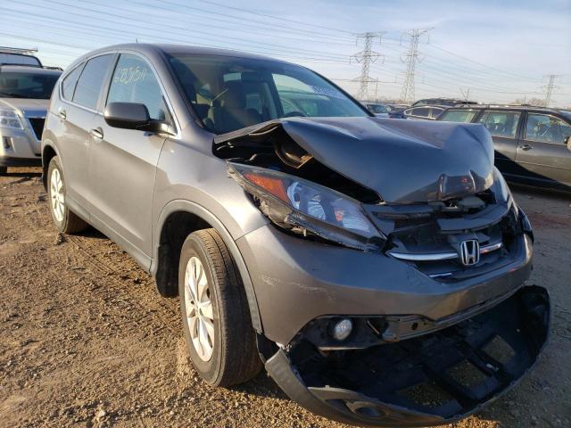 HONDA CR-V EX 2013 2hkrm4h50dh622240