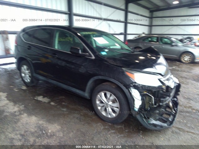 HONDA CR-V 2013 2hkrm4h50dh625171