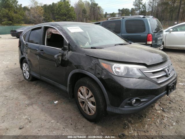 HONDA CR-V 2013 2hkrm4h50dh625218