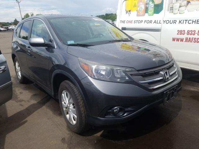 HONDA CR-V EX 2013 2hkrm4h50dh641533