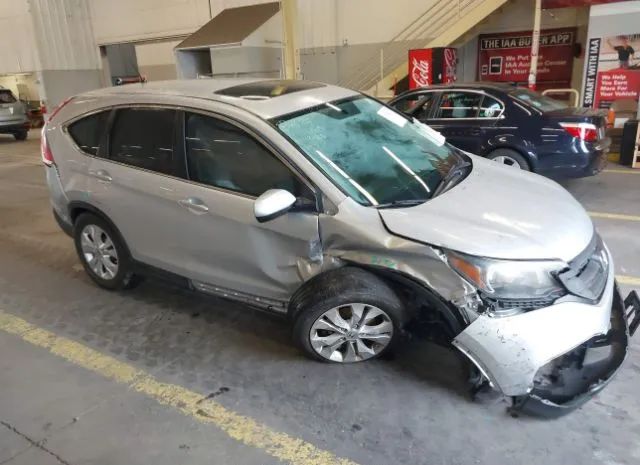 HONDA CR-V 2013 2hkrm4h50dh643363