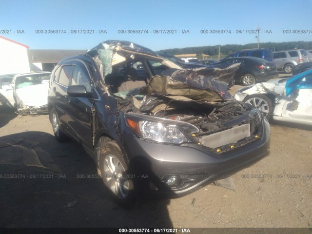 HONDA CR-V 2013 2hkrm4h50dh643458