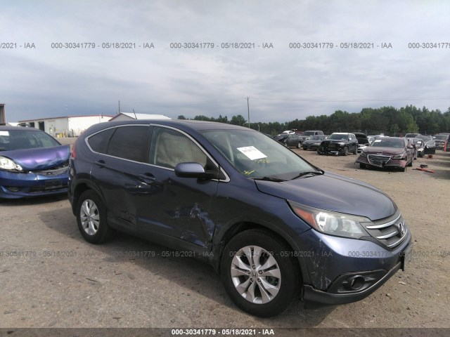 HONDA CR-V 2013 2hkrm4h50dh644092