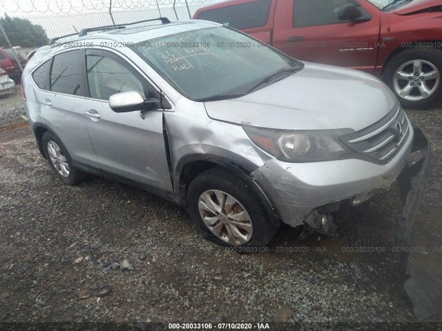 HONDA CR-V 2013 2hkrm4h50dh653830