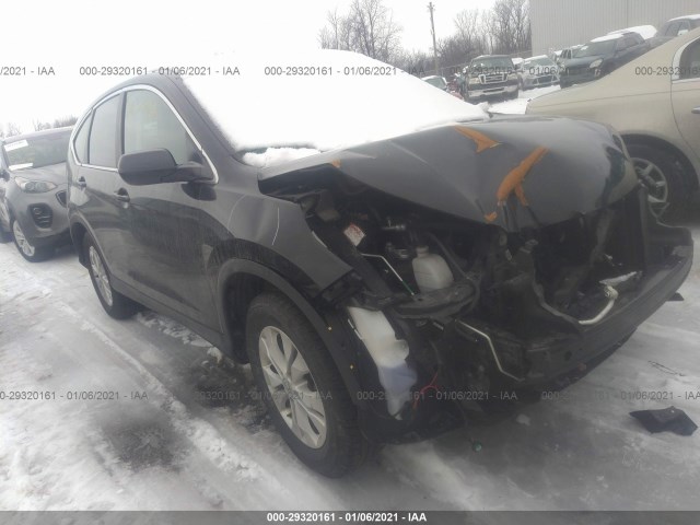 HONDA CR-V 2013 2hkrm4h50dh660406