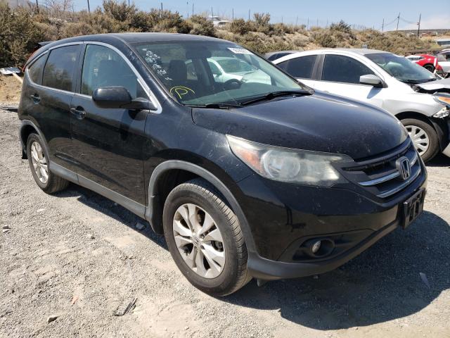 HONDA CR-V EX 2013 2hkrm4h50dh662401