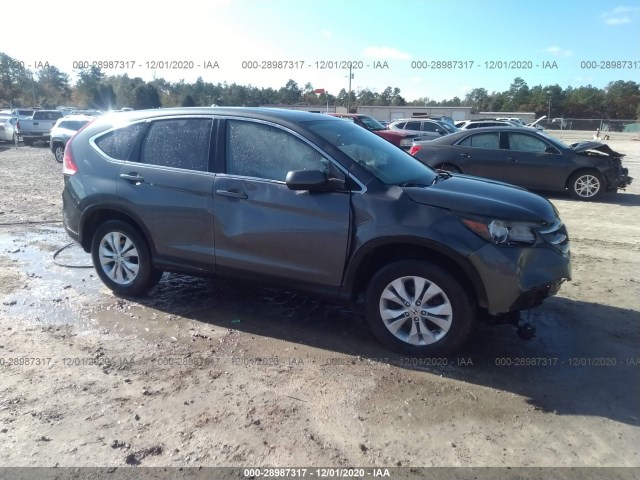 HONDA CR-V 2013 2hkrm4h50dh665086