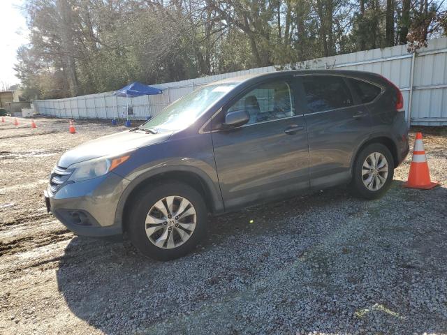 HONDA CR-V EX 2013 2hkrm4h50dh665959