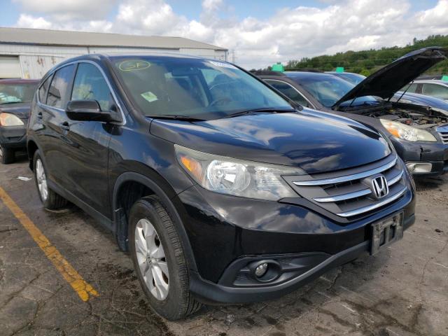 HONDA CR-V EX 2013 2hkrm4h50dh670580