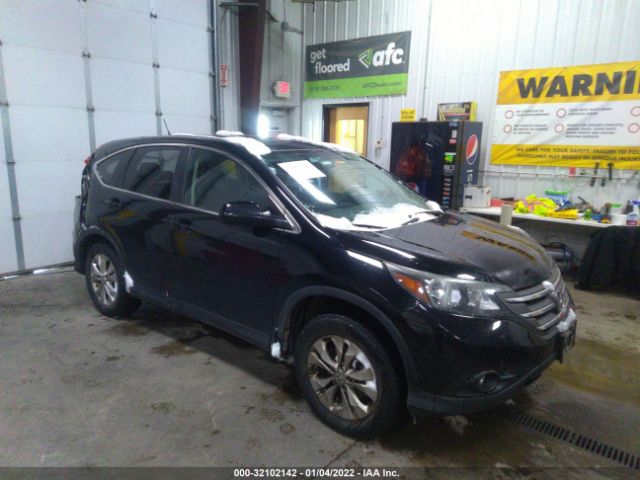 HONDA CR-V 2013 2hkrm4h50dh683474