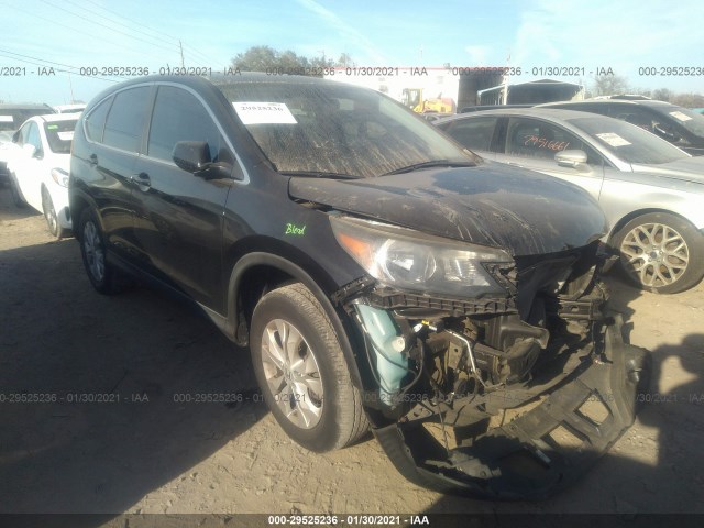 HONDA CR-V 2013 2hkrm4h50dh687069