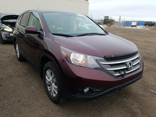 HONDA CR-V EX 2014 2hkrm4h50eh117493