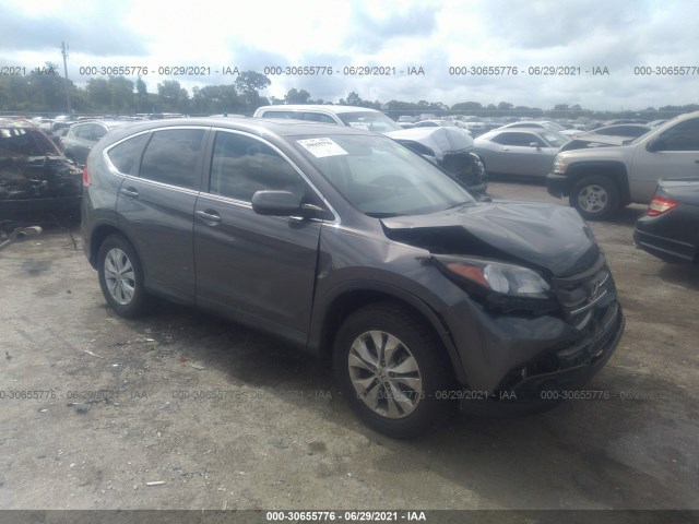 HONDA CR-V 2014 2hkrm4h50eh607402