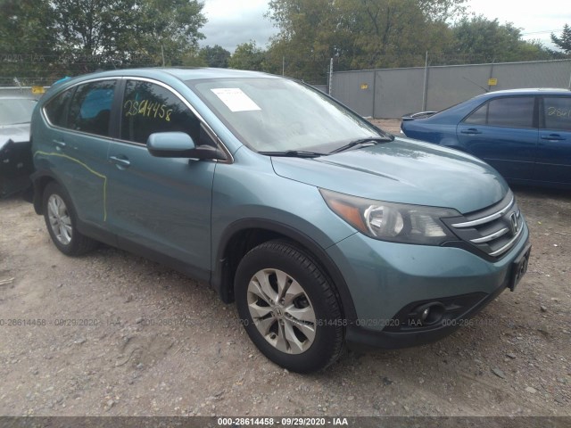 HONDA CR-V 2014 2hkrm4h50eh611322