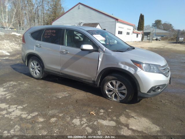 HONDA CR-V 2014 2hkrm4h50eh623826