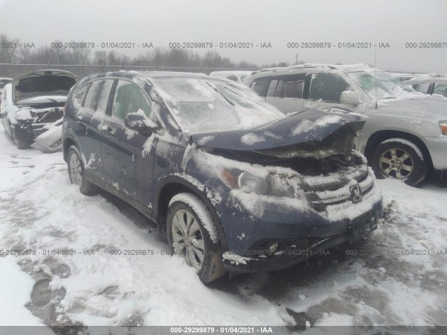 HONDA CR-V 2014 2hkrm4h50eh623910