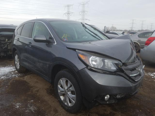 HONDA CR-V EX 2014 2hkrm4h50eh624040