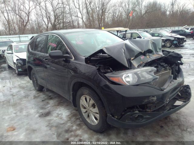 HONDA CR-V 2014 2hkrm4h50eh628363