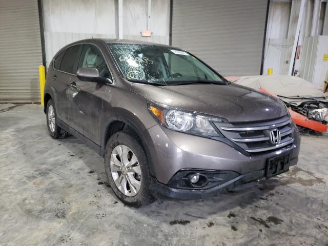 HONDA CR-V EX 2014 2hkrm4h50eh634003