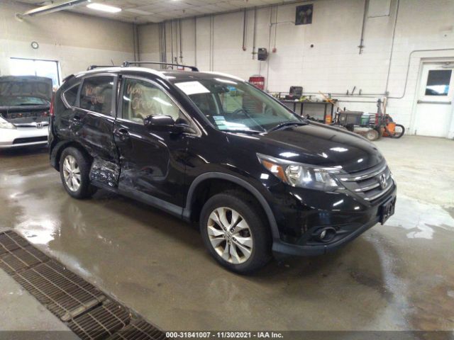 HONDA CR-V 2014 2hkrm4h50eh638536