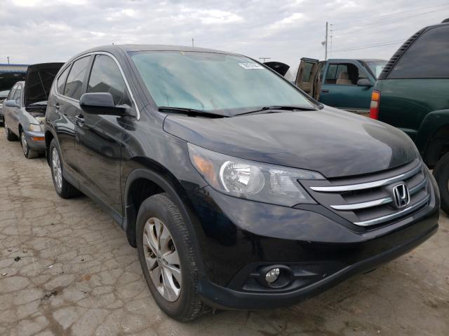 HONDA CR-V EX 2014 2hkrm4h50eh639797