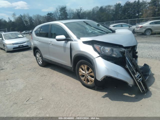 HONDA CR-V 2014 2hkrm4h50eh640982