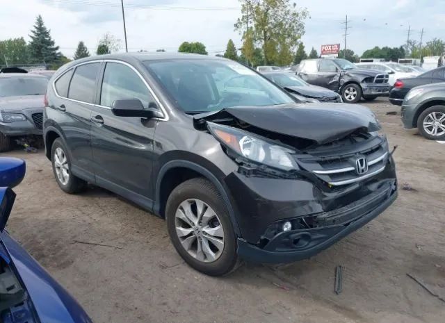 HONDA CR-V 2014 2hkrm4h50eh645311