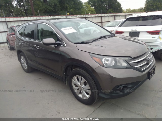 HONDA CR-V 2014 2hkrm4h50eh651853