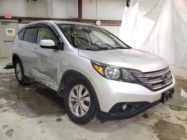 HONDA CR-V EX 2014 2hkrm4h50eh656891