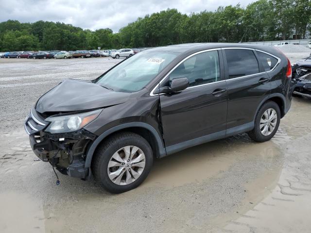 HONDA CR-V EX 2014 2hkrm4h50eh659015