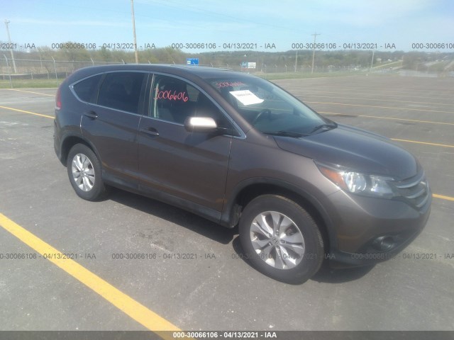 HONDA CR-V 2014 2hkrm4h50eh659600