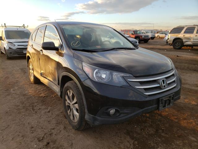 HONDA CR-V EX 2014 2hkrm4h50eh660584