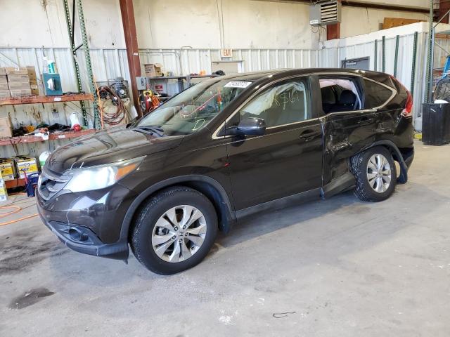 HONDA CR-V EX 2014 2hkrm4h50eh666305