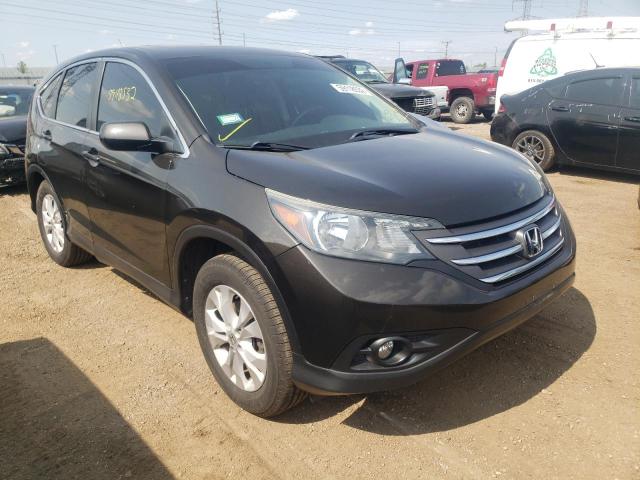 HONDA CR-V EX 2014 2hkrm4h50eh666675